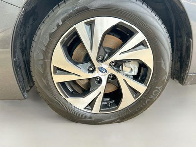 2024 Subaru Legacy Premium