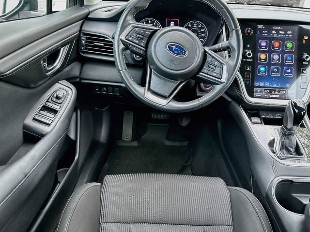 2024 Subaru Legacy Premium
