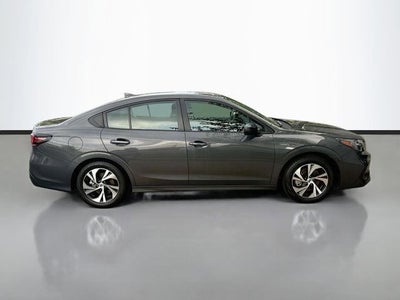2024 Subaru Legacy Premium