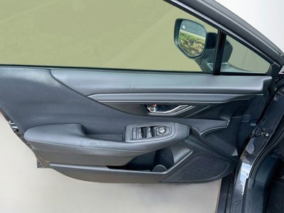 2024 Subaru Legacy Premium