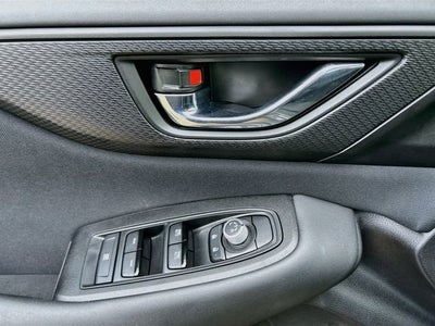 2024 Subaru Legacy Premium