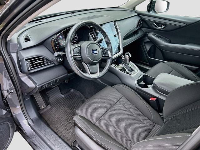 2024 Subaru Legacy Premium