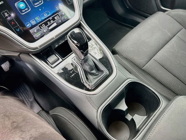 2024 Subaru Legacy Premium
