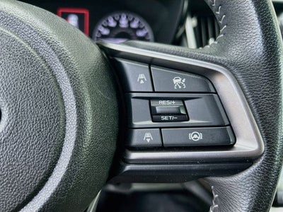 2024 Subaru Legacy Premium