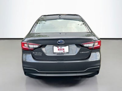2024 Subaru Legacy Premium
