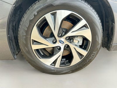 2024 Subaru Legacy Premium