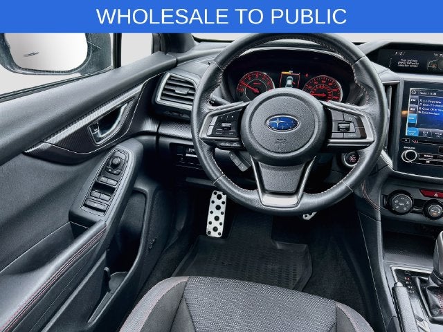2018 Subaru Impreza 2.0i Sport