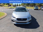 2018 Subaru Impreza 2.0i Sport