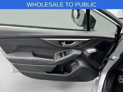2018 Subaru Impreza 2.0i Sport