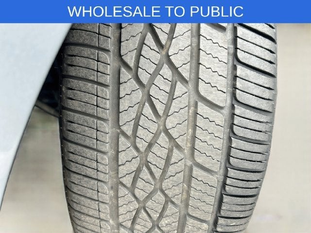 2018 Subaru Impreza 2.0i Sport