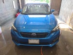 2020 Subaru Impreza Sport