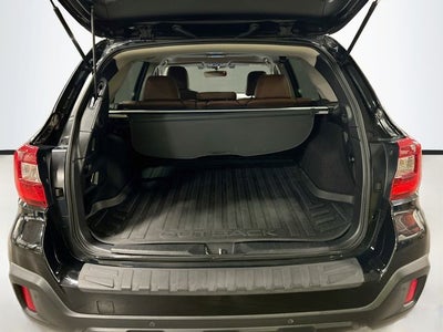 2018 Subaru Outback 3.6R Touring