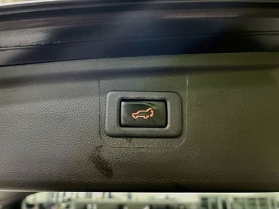 2018 Subaru Outback 3.6R Touring