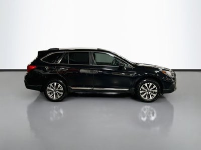 2018 Subaru Outback 3.6R Touring