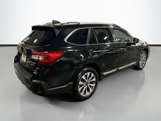 2018 Subaru Outback 3.6R Touring