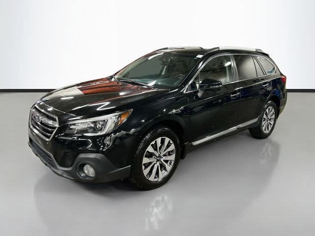2018 Subaru Outback 3.6R Touring