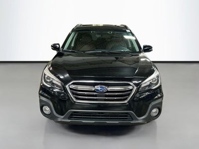 2018 Subaru Outback 3.6R Touring
