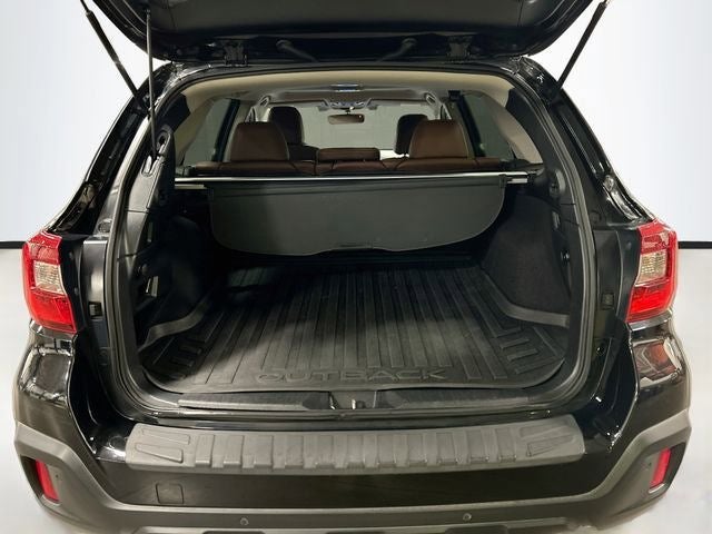 2018 Subaru Outback 3.6R Touring