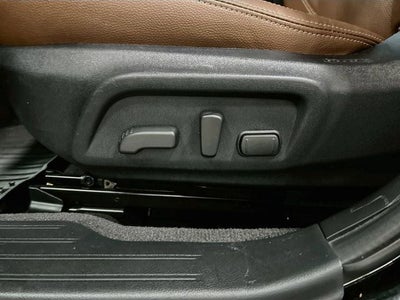 2018 Subaru Outback 3.6R Touring