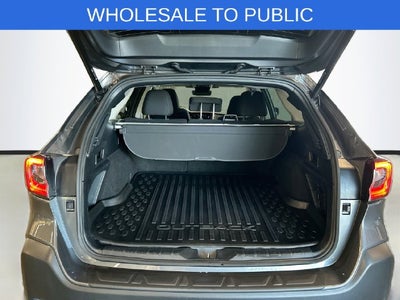 2024 Subaru Outback Premium