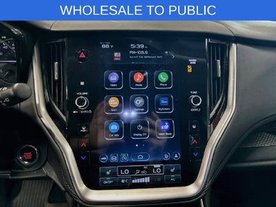 2024 Subaru Outback Premium