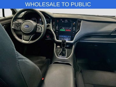 2024 Subaru Outback Premium