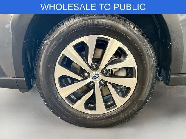 2024 Subaru Outback Premium