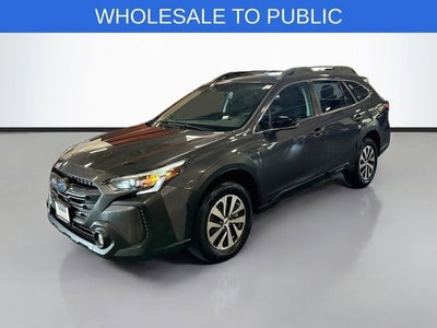 2024 Subaru Outback Premium