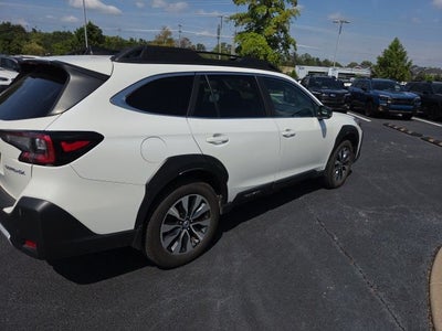 2023 Subaru Outback Limited