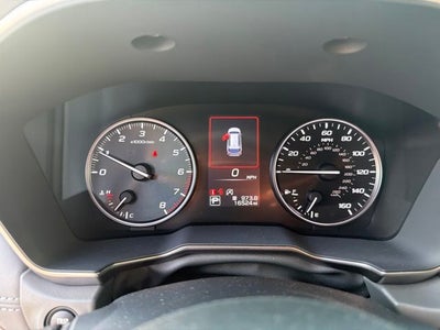 2025 Subaru Outback Onyx Edition XT