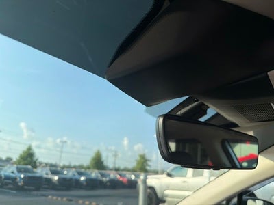 2025 Subaru Outback Onyx Edition XT