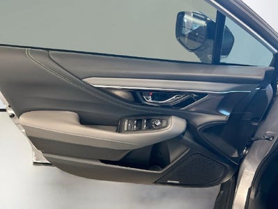 2025 Subaru Outback Onyx Edition XT