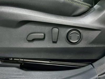 2025 Subaru Outback Onyx Edition XT