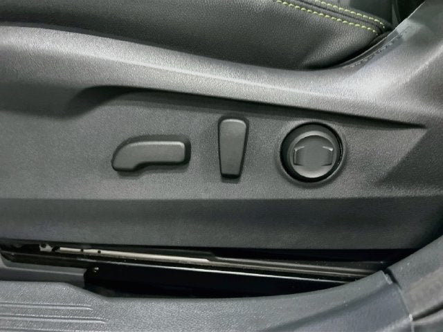 2025 Subaru Outback Onyx Edition XT