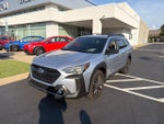 2025 Subaru Outback Onyx Edition XT