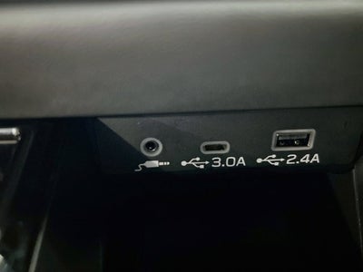 2025 Subaru Outback Onyx Edition XT