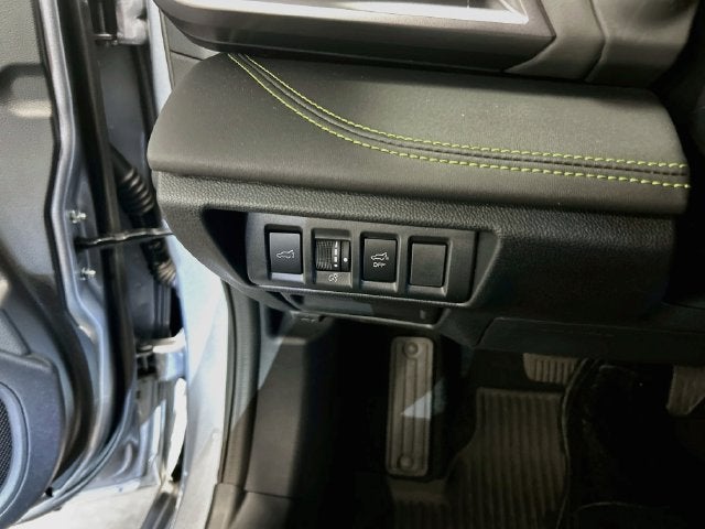 2025 Subaru Outback Onyx Edition XT