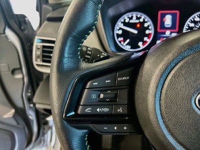2025 Subaru Outback Onyx Edition XT