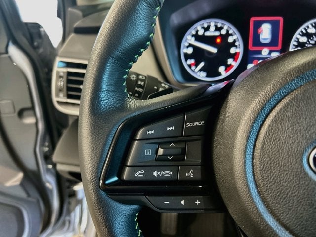 2025 Subaru Outback Onyx Edition XT
