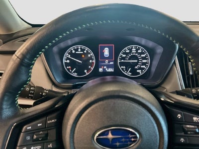 2025 Subaru Outback Onyx Edition XT