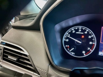 2025 Subaru Outback Onyx Edition XT