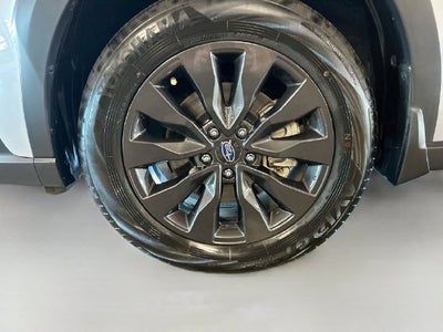 2025 Subaru Outback Onyx Edition XT