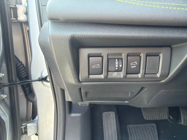 2025 Subaru Outback Onyx Edition XT