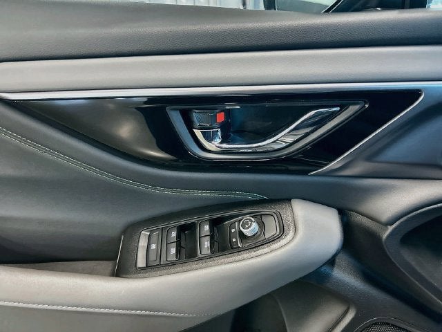 2025 Subaru Outback Onyx Edition XT