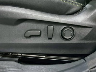 2025 Subaru Outback Onyx Edition XT