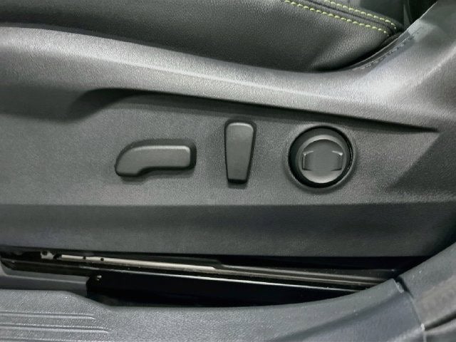 2025 Subaru Outback Onyx Edition XT