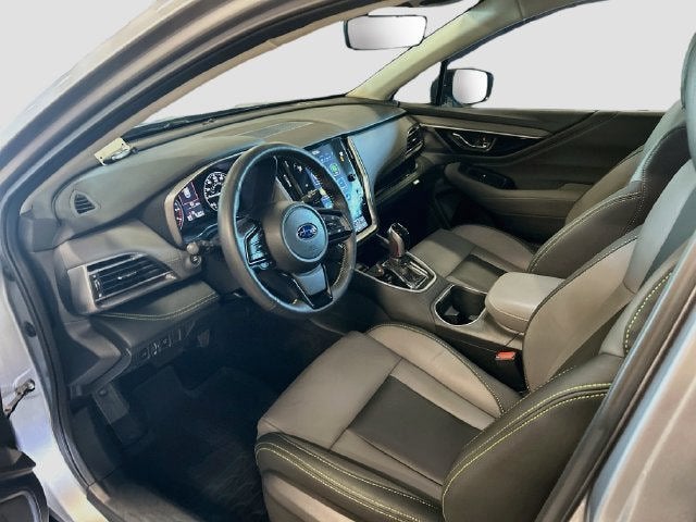 2025 Subaru Outback Onyx Edition XT