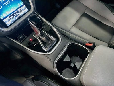 2025 Subaru Outback Onyx Edition XT