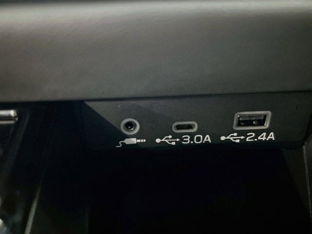 2025 Subaru Outback Onyx Edition XT
