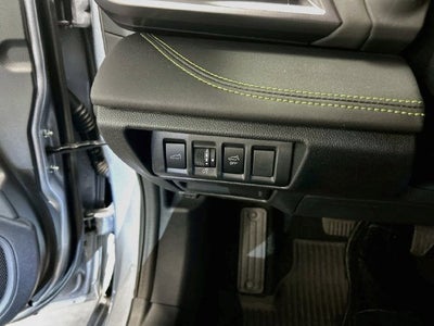 2025 Subaru Outback Onyx Edition XT